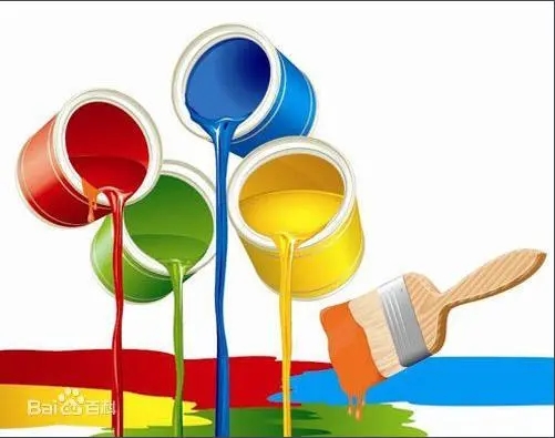 水性漆消泡剂在涂料领域的运用